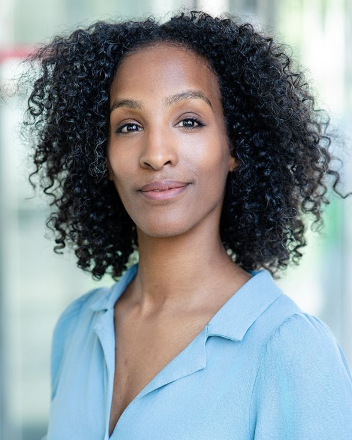Portrait von Regina
