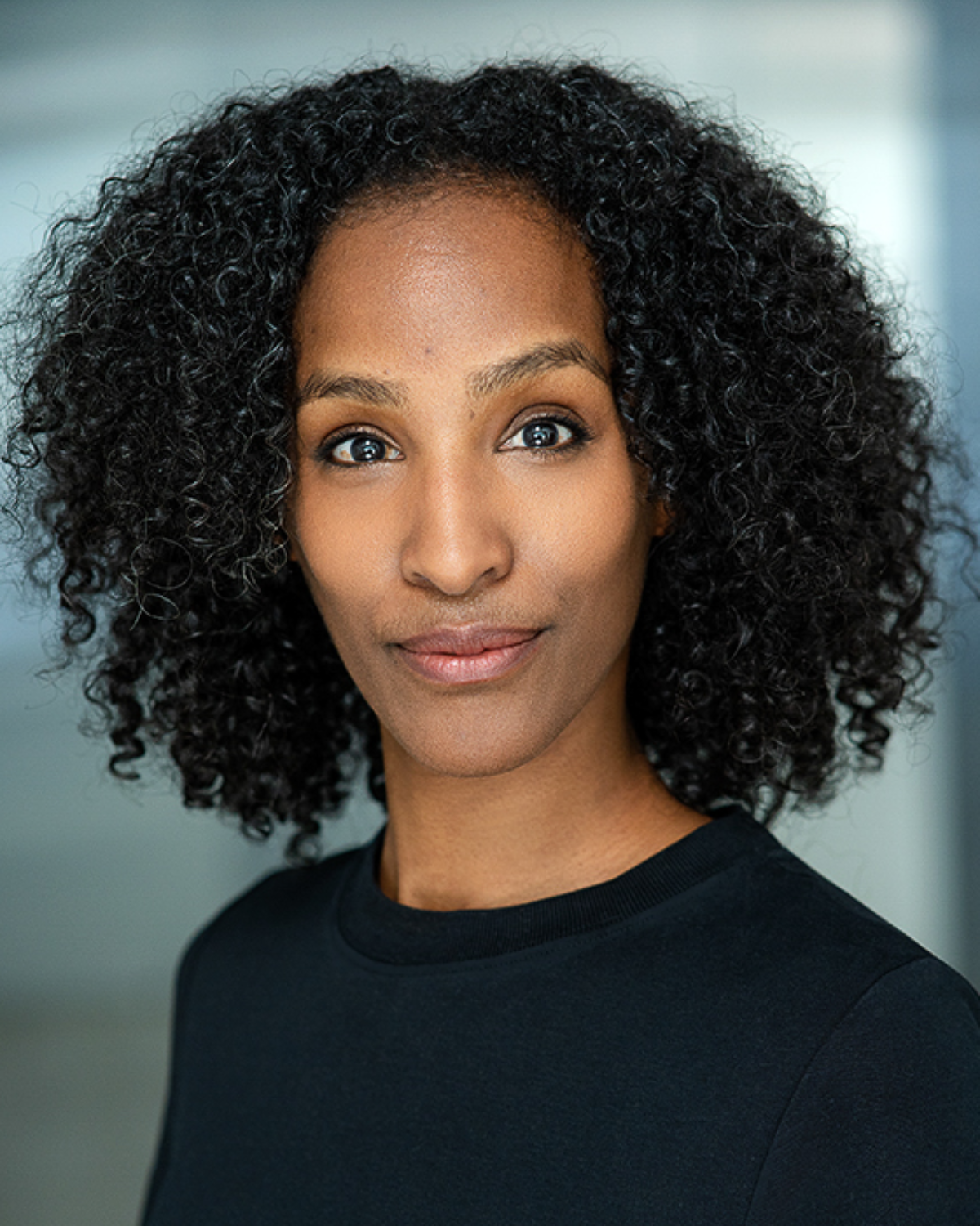Portrait von Regina